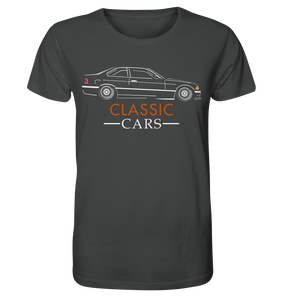 BGKE36LAW Organic Shirt