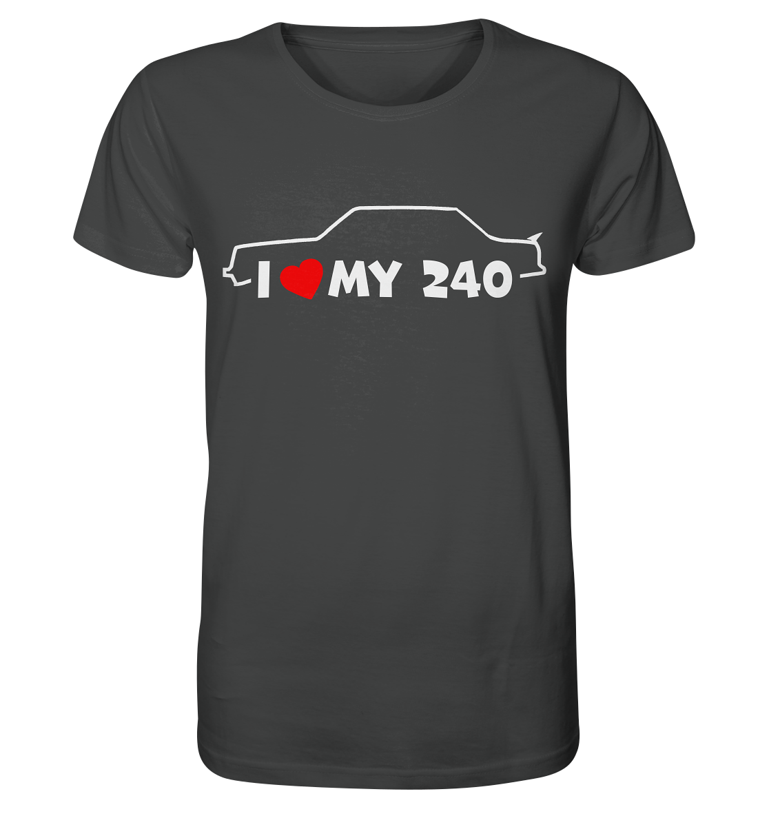 VGK240IL-Organic Shirt