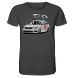 Lade das Bild in den Galerie-Viewer, SGKO3RSSKULL Organic Shirt
