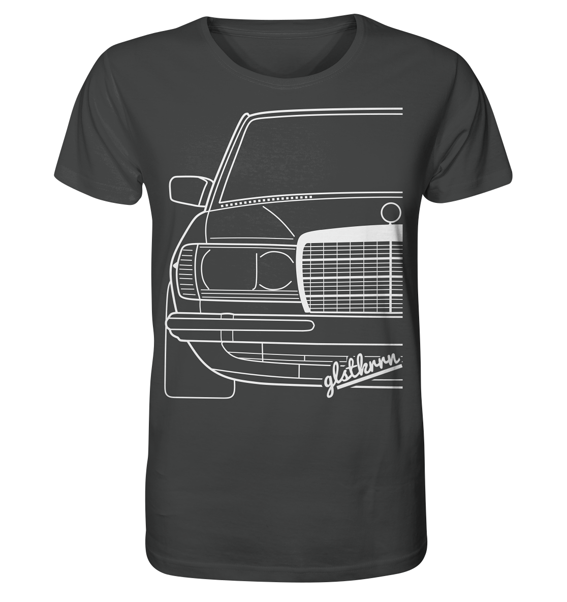 MGKW123 Organic Shirt