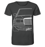 Lade das Bild in den Galerie-Viewer, MGKW123 Organic Shirt
