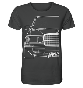 MGKW123 Organic Shirt