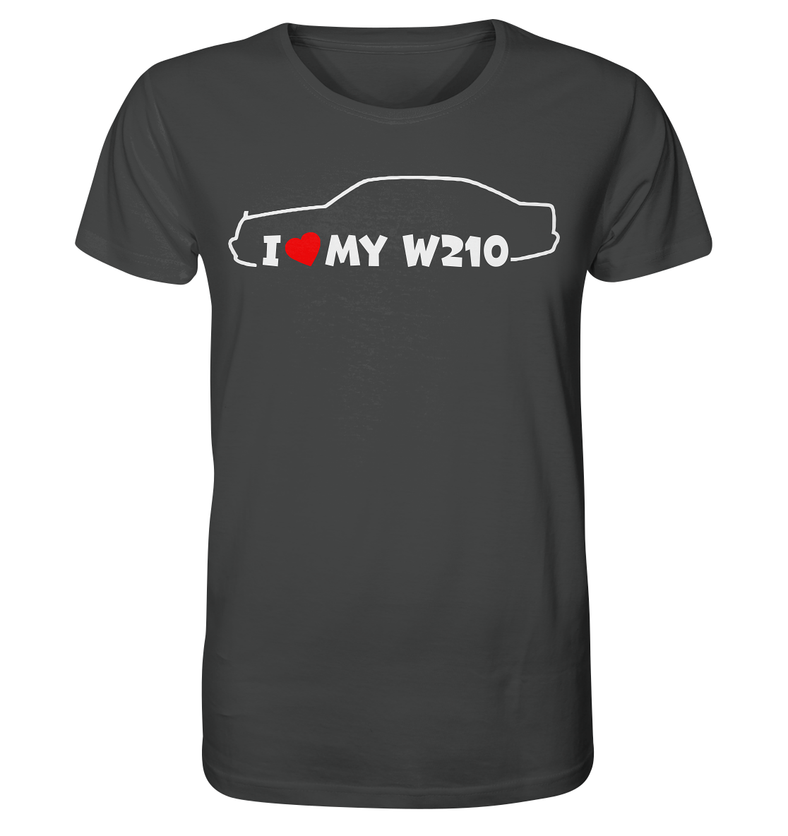 MGKW210ILW-Organic Shirt