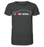 Lade das Bild in den Galerie-Viewer, MGKW210ILW-Organic Shirt
