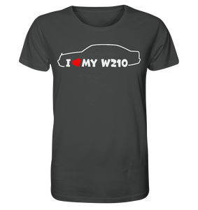 MGKW210ILW-Organic Shirt
