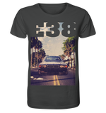 Lade das Bild in den Galerie-Viewer, BGKE38PB Organic Shirt
