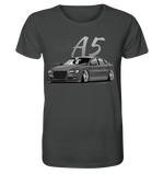 Lade das Bild in den Galerie-Viewer, AGKA5SBOSKULL Organic Shirt

