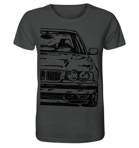 BGKE34OLS Organic Shirt
