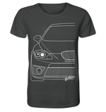 Lade das Bild in den Galerie-Viewer, SGKL1PCFL Organic Shirt
