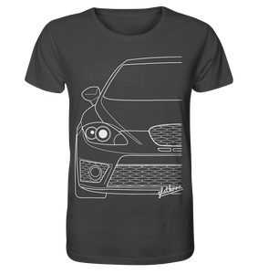 SGKL1PCFL Organic Shirt