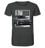Lade das Bild in den Galerie-Viewer, BGKE34TLL - Organic Shirt
