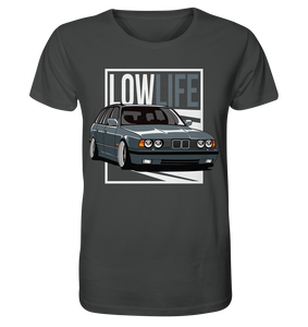 BGKE34TLL - Organic Shirt