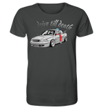 Lade das Bild in den Galerie-Viewer, AGKS4B5SKULL Organic Shirt

