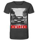 Lade das Bild in den Galerie-Viewer, MGKW124RS Organic Shirt
