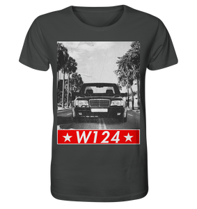 MGKW124RS Organic Shirt
