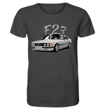 Lade das Bild in den Galerie-Viewer, BGKE23OSKULL Organic Shirt
