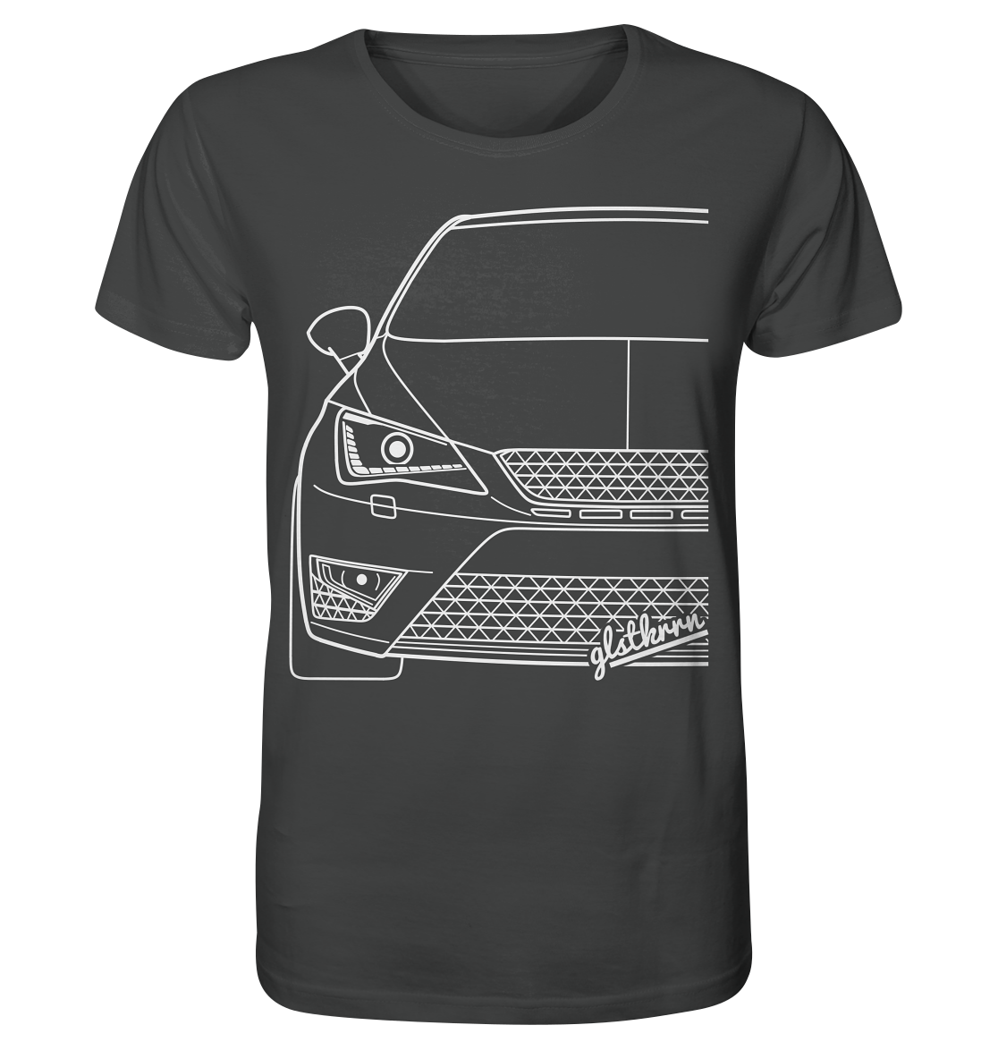 SGKI6JCFL Organic Shirt
