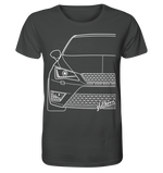 Lade das Bild in den Galerie-Viewer, SGKI6JCFL Organic Shirt
