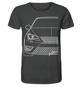 SGKI6JCFL Organic Shirt