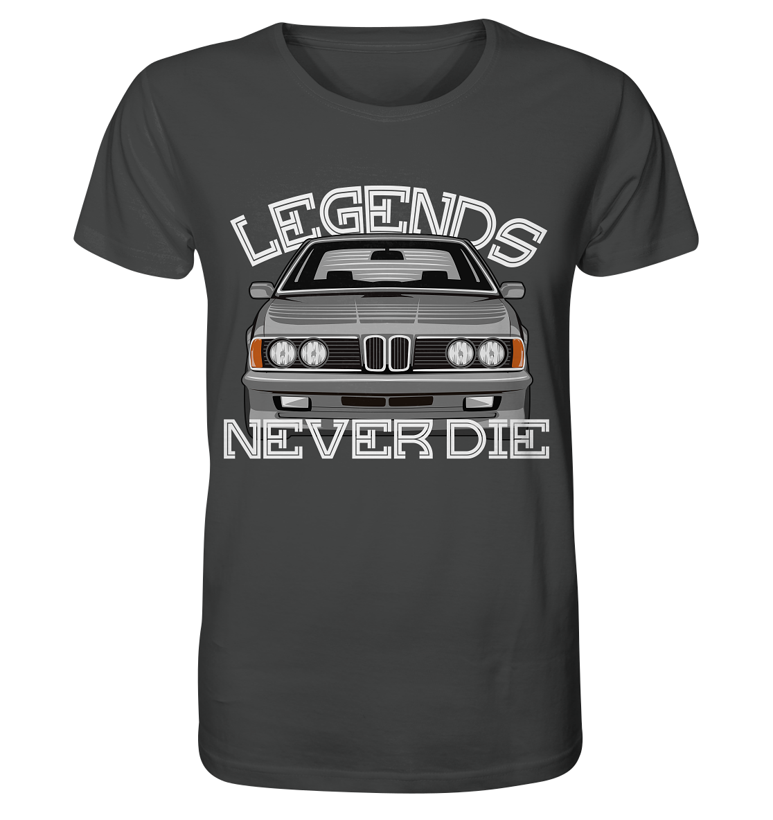 BGKE24LND Organic Shirt