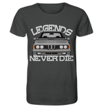 Lade das Bild in den Galerie-Viewer, BGKE24LND Organic Shirt
