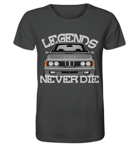 BGKE24LND Organic Shirt