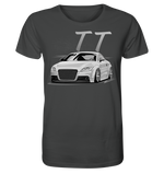 Lade das Bild in den Galerie-Viewer, AGKTT8JOSKULL Organic Shirt
