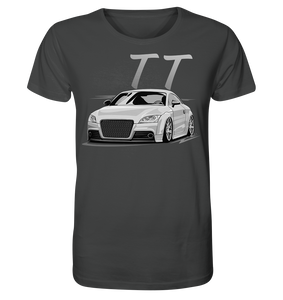 AGKTT8JOSKULL Organic Shirt