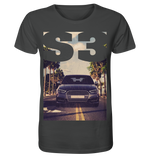 Lade das Bild in den Galerie-Viewer, AGKS38VPB Organic Shirt
