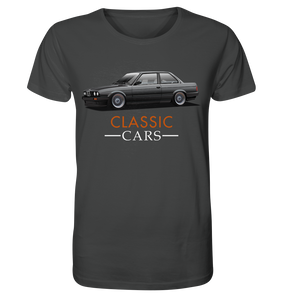 BGKE30CCW Organic Shirt