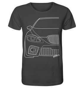 SGKL1PCVFL Organic Shirt