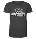 Lade das Bild in den Galerie-Viewer, MGKRX8SKULL Organic Shirt
