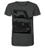 Lade das Bild in den Galerie-Viewer, BGKE21OLS Organic Shirt
