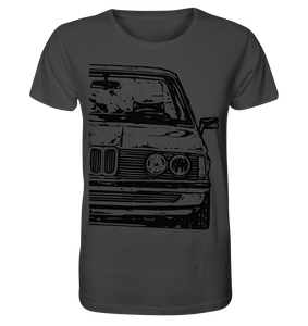 BGKE21OLS Organic Shirt