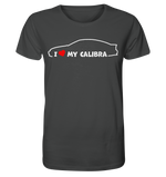 Lade das Bild in den Galerie-Viewer, OGKCILW-Organic Shirt
