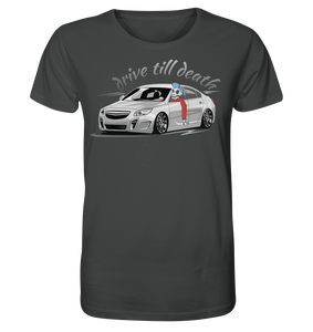 OGKISKULL Organic Shirt