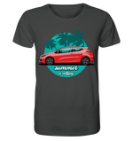Lade das Bild in den Galerie-Viewer, KGKPCGTSIC - Organic Shirt
