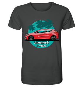 KGKPCGTSIC - Organic Shirt