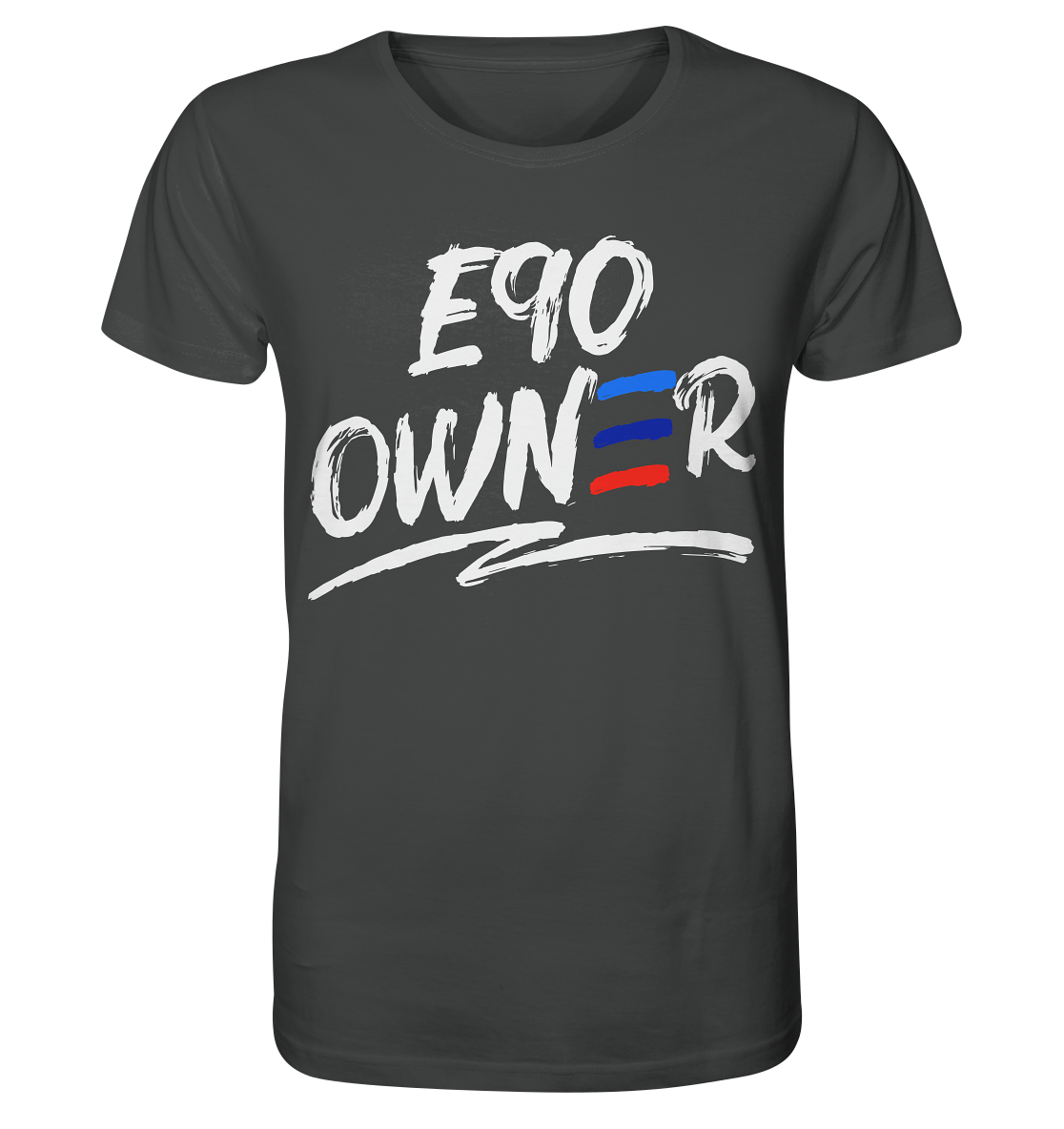 BGKE90OWNER Organic Shirt