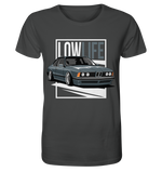 Lade das Bild in den Galerie-Viewer, BGKE24LL - Organic Shirt
