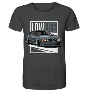 BGKE24LL - Organic Shirt