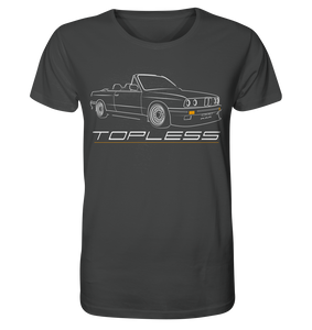 BGKE30CLA Organic Shirt