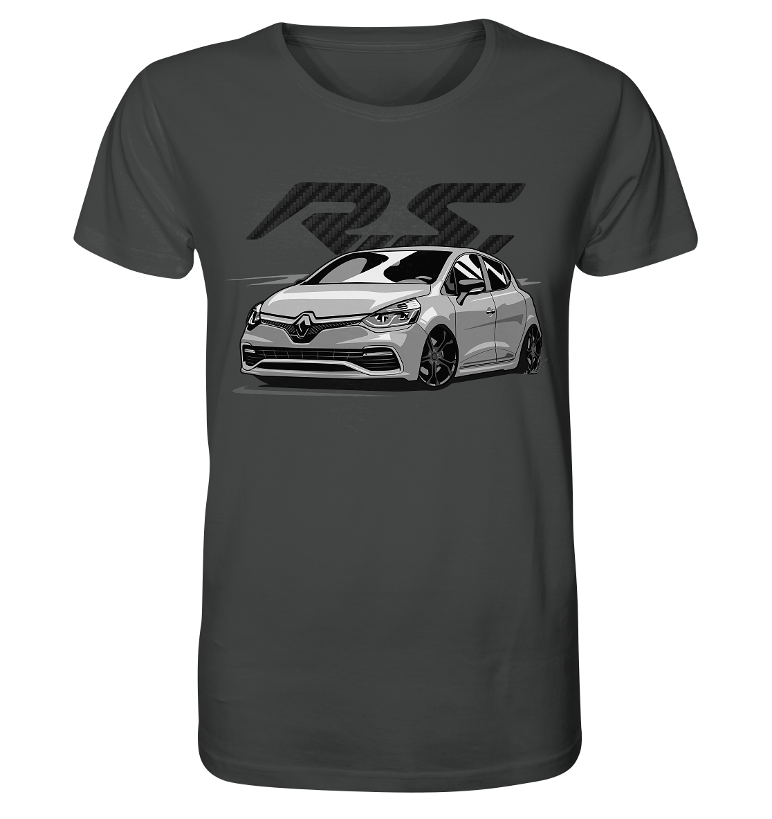 COD_RGKC4RSP1OSKULL - Organic Shirt