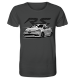 Lade das Bild in den Galerie-Viewer, COD_RGKC4RSP1OSKULL - Organic Shirt
