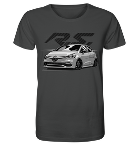 COD_RGKC4RSP1OSKULL - Organic Shirt