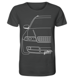Lade das Bild in den Galerie-Viewer, AGKS4B5A Organic Shirt
