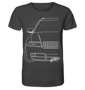 AGKS4B5A Organic Shirt