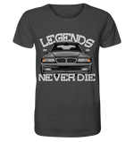 Lade das Bild in den Galerie-Viewer, BGKE38LND Organic Shirt
