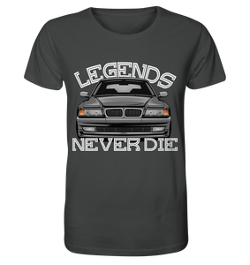 BGKE38LND Organic Shirt