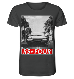 AGKRS4B5RS Organic Shirt